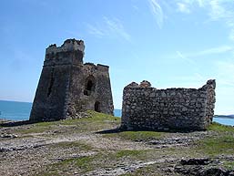 Vieste, Pizzomunno, Gargano - Splendida citt&agrave; sul Gargano, con numerosi alberghi, residence, hotel, villaggi, pensioni, agenzie e agriturismo a disposizione del Turismo. 